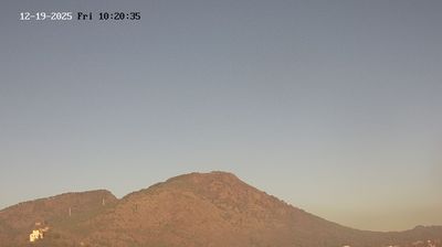 immagine della webcam nei dintorni di Pecetto Torinese: webcam Piossasco