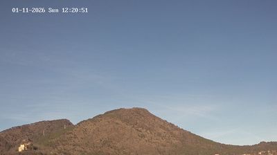 immagine della webcam nei dintorni di Milano Piemonte: webcam Piossasco