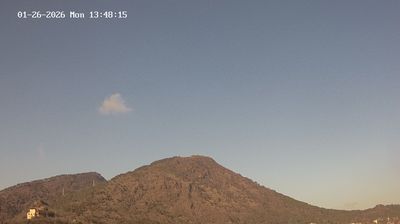 immagine della webcam nei dintorni di Baldissero Torinese: webcam Piossasco