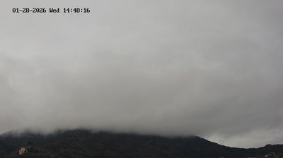 immagine della webcam nei dintorni di Valgioie: webcam Piossasco