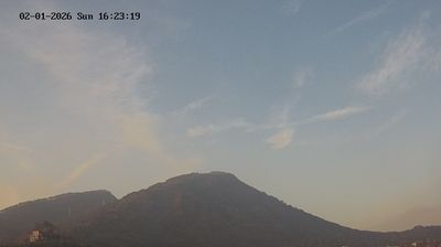 immagine della webcam nei dintorni di Nichelino: webcam Piossasco