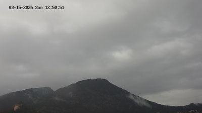 immagine della webcam nei dintorni di Pecetto Torinese: webcam Piossasco
