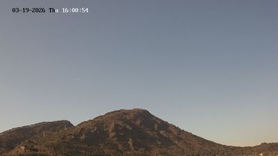 immagine della webcam nei dintorni di Nichelino: webcam Piossasco