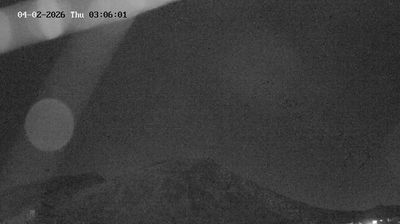 immagine della webcam nei dintorni di Torino Bric della Croce: webcam Piossasco