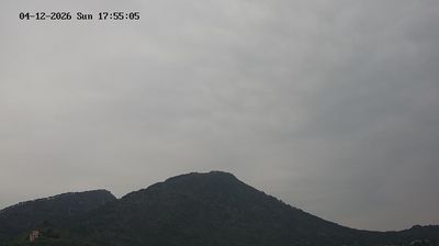 immagine della webcam nei dintorni di Rivoli: webcam Piossasco