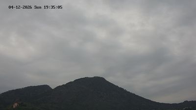 immagine della webcam nei dintorni di Sant'Antonino di Susa: webcam Piossasco