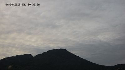 immagine della webcam nei dintorni di Valgioie: webcam Piossasco