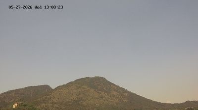 immagine della webcam nei dintorni di Villar Dora: webcam Piossasco