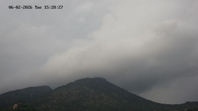 immagine della webcam nei dintorni di Pecetto Torinese: webcam Piossasco