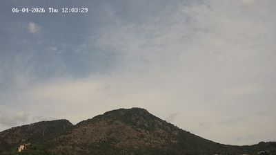 immagine della webcam nei dintorni di San Pietro Val Lemina: webcam Piossasco