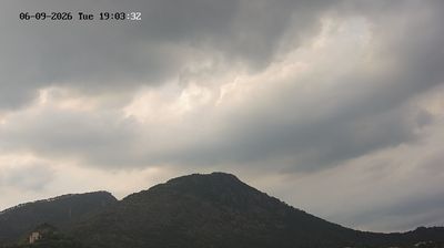 Preview delle webcam di Piossasco