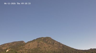 immagine della webcam nei dintorni di Torino Bric della Croce: webcam Piossasco