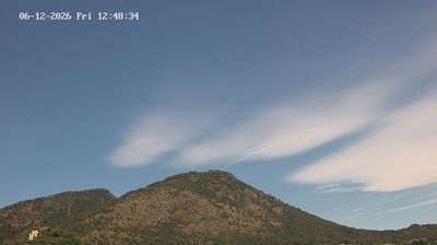 immagine della webcam nei dintorni di Rivoli: webcam Piossasco
