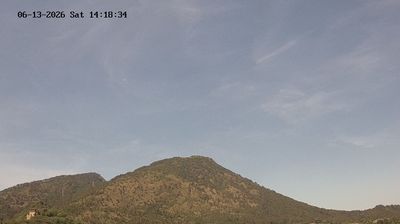 immagine della webcam nei dintorni di Torino: webcam Piossasco