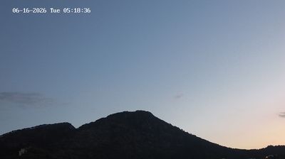 immagine della webcam nei dintorni di Baldissero Torinese: webcam Piossasco