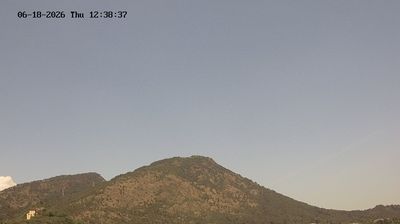 immagine della webcam nei dintorni di Cavour: webcam Piossasco