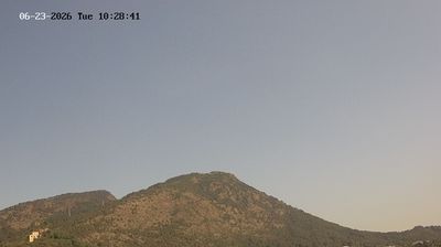 immagine della webcam nei dintorni di Condove: webcam Piossasco