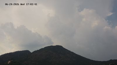 immagine della webcam nei dintorni di Baldissero Torinese: webcam Piossasco