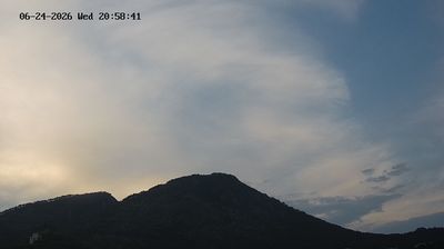 immagine della webcam nei dintorni di Pecetto Torinese: webcam Piossasco