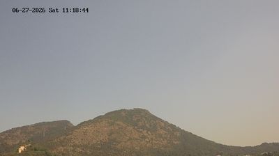 immagine della webcam nei dintorni di San Pietro Val Lemina: webcam Piossasco