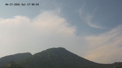 immagine della webcam nei dintorni di San Pietro Val Lemina: webcam Piossasco