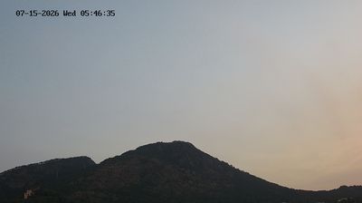 immagine della webcam nei dintorni di Sant'Antonino di Susa: webcam Piossasco