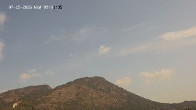 immagine della webcam nei dintorni di Sant'Antonino di Susa: webcam Piossasco