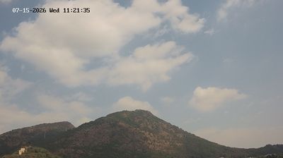 immagine della webcam nei dintorni di Sant'Antonino di Susa: webcam Piossasco