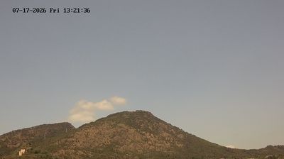 immagine della webcam nei dintorni di Grugliasco: webcam Piossasco