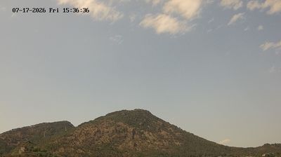 immagine della webcam nei dintorni di Alpet: webcam Piossasco