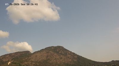 immagine della webcam nei dintorni di Pecetto Torinese: webcam Piossasco
