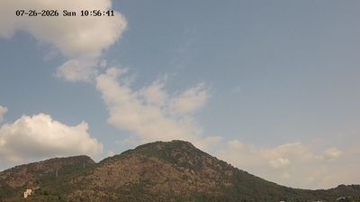 immagine della webcam nei dintorni di San Pietro Val Lemina: webcam Piossasco