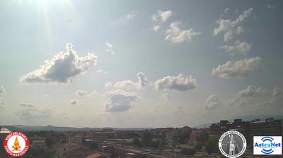 Preview delle webcam di Arezzo