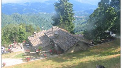 immagine della webcam nei dintorni di Pistoia: webcam Vernio