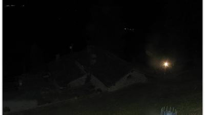 immagine della webcam nei dintorni di Castel del Rio: webcam Montepiano