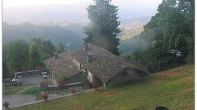immagine della webcam nei dintorni di Monghidoro: webcam Montepiano