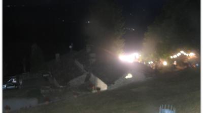 immagine della webcam nei dintorni di Firenze Peretola: webcam Vernio