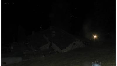 immagine della webcam nei dintorni di Firenze Peretola: webcam Vernio