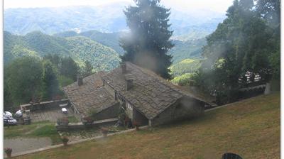immagine della webcam nei dintorni di Firenze Peretola: webcam Vernio