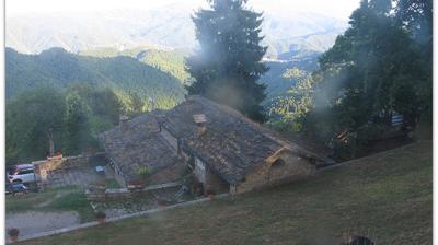 immagine della webcam nei dintorni di Alto Reno Terme: webcam Montepiano