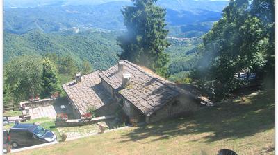 immagine della webcam nei dintorni di Loiano RFI: webcam Montepiano