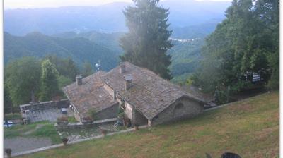 immagine della webcam nei dintorni di Castiglione dei Pepoli: webcam Montepiano