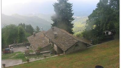 immagine della webcam nei dintorni di Cantagallo: webcam Vernio