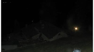 immagine della webcam nei dintorni di Loiano: webcam Montepiano