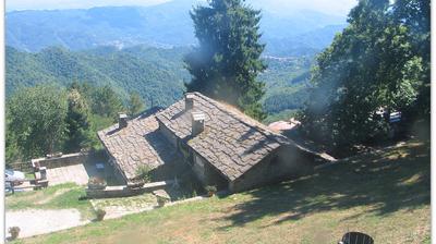 immagine della webcam nei dintorni di Firenze: webcam Vernio