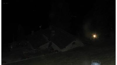 immagine della webcam nei dintorni di Pistoia: webcam Vernio