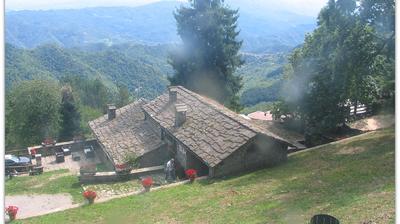 immagine della webcam nei dintorni di Quarrata: webcam Vernio