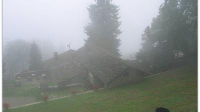 immagine della webcam nei dintorni di Firenzuola: webcam Montepiano