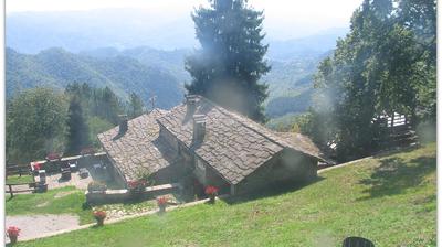 immagine della webcam nei dintorni di Quarrata: webcam Vernio