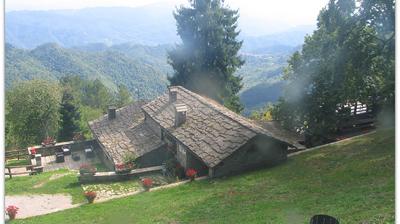 immagine della webcam nei dintorni di Montepiano: webcam Vernio